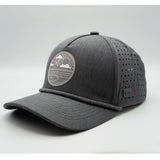 41st Hole - Performance Snapback Hat