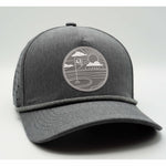 41st Hole - Performance Snapback Hat