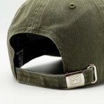 41 Nature- Vintage Hat