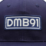 DMB91 - Trucker Hat