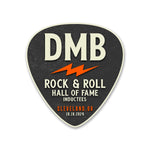 DMB Rock Hall - Sticker