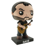 (Restocking) Dave! - Collectable Figurine