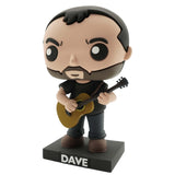 (Restocking) Dave! - Collectable Figurine