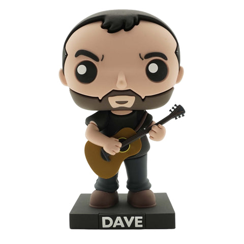 Dave! - Figurine