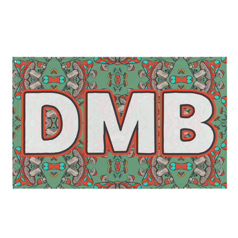 DMB - Flag