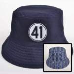 41 - Reversible Bucket Hat