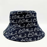 Funny The Way It Is - Reversible Bucket Hat