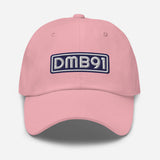 DMB91 - Dad hat