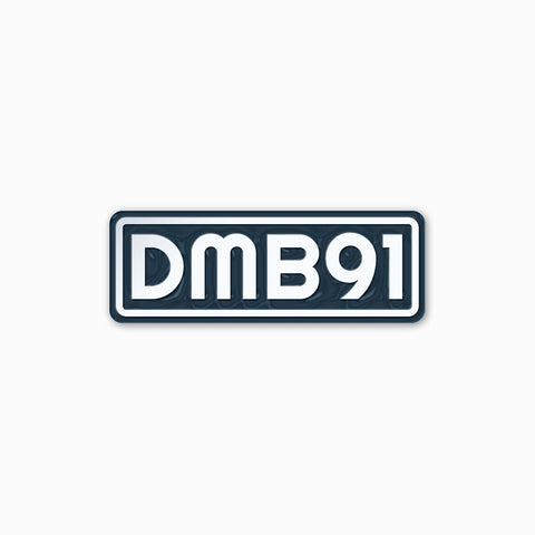 DMB91 - Pin