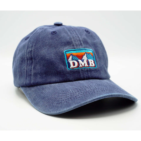 DMB Mountain - Vintage Hat