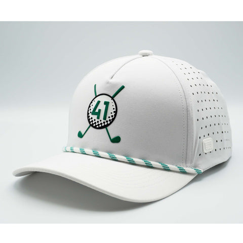 Fore Tee One - Performance Snapback Hat