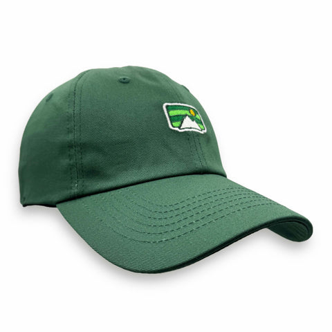 Gorge Crew - Dad hat (2 Sizes)