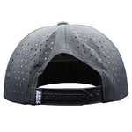 Gorge Crew - Performance Snapback Hat