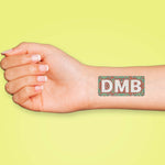 DMB - Tattoo