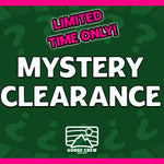 Mystery Clearance! Hoodies, Tees, Tanks & Hats!