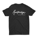 Rockbridge Guitar - Light Unisex Tee