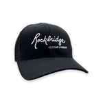 Rockbridge Guitar - Trucker Hat