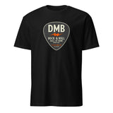 DMB Rock Hall - Light Unisex Tee