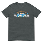 Wonder - Light Unisex Tee