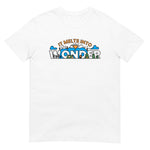 Wonder - Light Unisex Tee