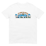 Wonder - Light Unisex Tee