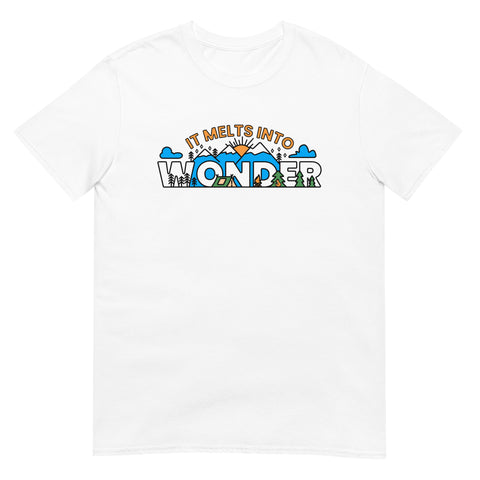 Wonder - Light Unisex Tee