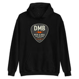 DMB Rock Hall - Unisex Soft Blend Hoodie