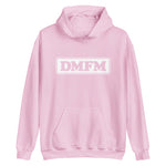 DMFM Unisex Soft Blend Hoodie