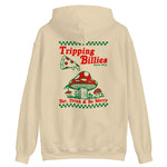 Tripping Billies Pizza Shop - Unisex Soft Blend Hoodie