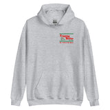 Tripping Billies Pizza Shop - Unisex Soft Blend Hoodie