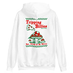 Tripping Billies Pizza Shop - Unisex Soft Blend Hoodie