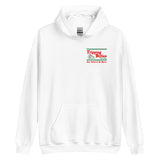 Tripping Billies Pizza Shop - Unisex Soft Blend Hoodie