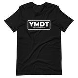 You Might Die Trying - Light Unisex Tee